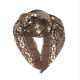 Foulard  Maia - Coquerico