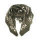 Foulard  Maia - Coquerico