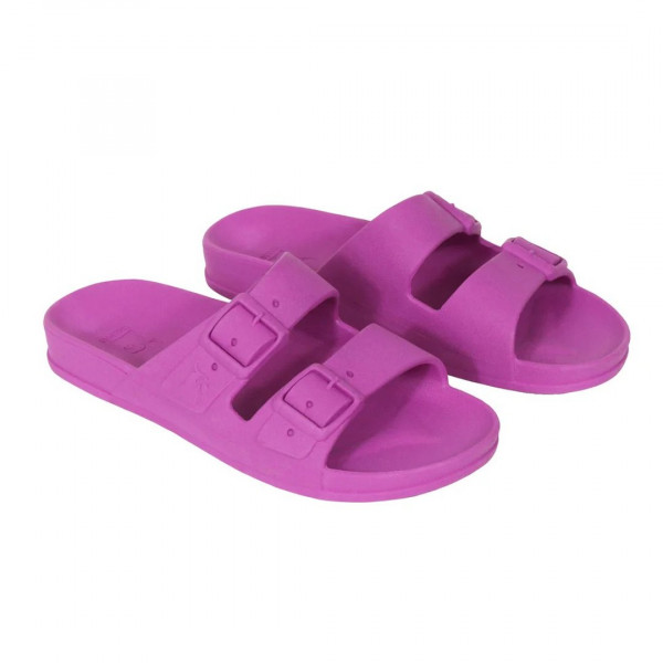 Sandales Bahia purple - Cacatoès