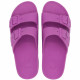 Sandales Bahia purple - Cacatoès