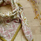 Foulard Mina Jaspe - Bellemme