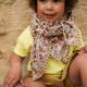 Foulard Daisy - Bellemme