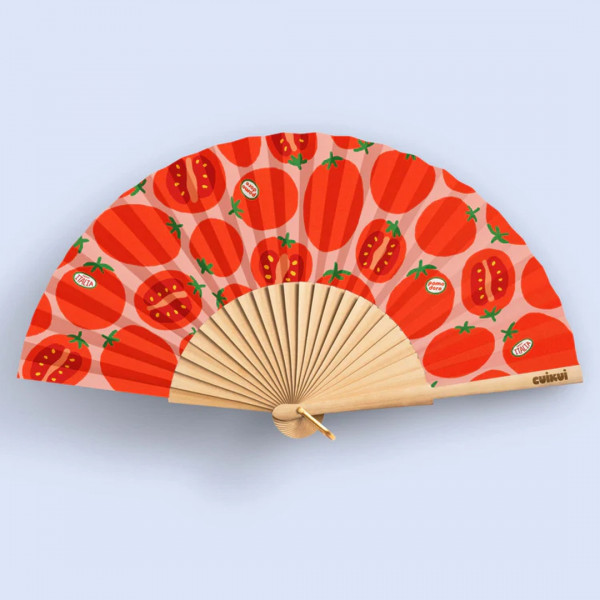 Eventail Tomatoes - Cuikui