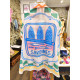 Chemise imprimée Sardines - Coquerico