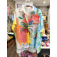 Chemise imprimée toucan - Coquerico