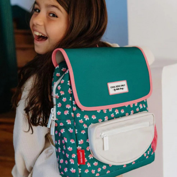 Sac à dos enfant Garden Joy - Hello Hossy