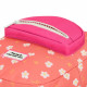 Sac à dos enfant Peachy Bloom  - Hello Hossy