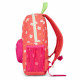 Sac à dos enfant Peachy Bloom  - Hello Hossy