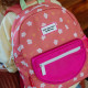 Sac à dos enfant Peachy Bloom  - Hello Hossy