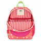 Sac à dos enfant Peachy Bloom  - Hello Hossy
