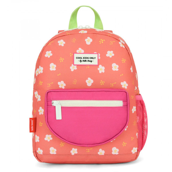 Sac à dos enfant Peachy Bloom  - Hello Hossy