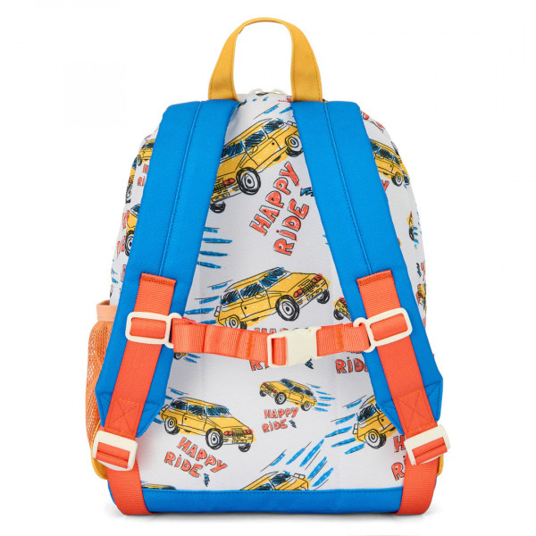 Sac à dos enfant Happy ride  - Hello Hossy
