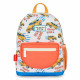 Sac à dos enfant Happy ride  - Hello Hossy