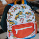 Sac à dos enfant Happy ride  - Hello Hossy