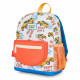 Sac à dos enfant Happy ride  - Hello Hossy