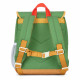 Sac à dos enfant Mini Green Lake   - Hello Hossy