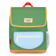 Sac à dos enfant Mini Green Lake   - Hello Hossy