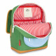 Sac à dos enfant Mini Green Lake   - Hello Hossy