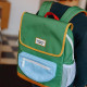 Sac à dos enfant Mini Green Lake   - Hello Hossy