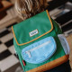 Sac à dos enfant Mini Green Lake   - Hello Hossy