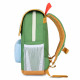 Sac à dos enfant Mini Green Lake   - Hello Hossy