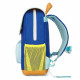 Sac à dos enfant Mini Blue Canyon  - Hello Hossy