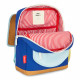 Sac à dos enfant Mini Blue Canyon  - Hello Hossy