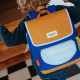 Sac à dos enfant Mini Blue Canyon  - Hello Hossy