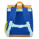 Sac à dos enfant Mini Blue Canyon  - Hello Hossy