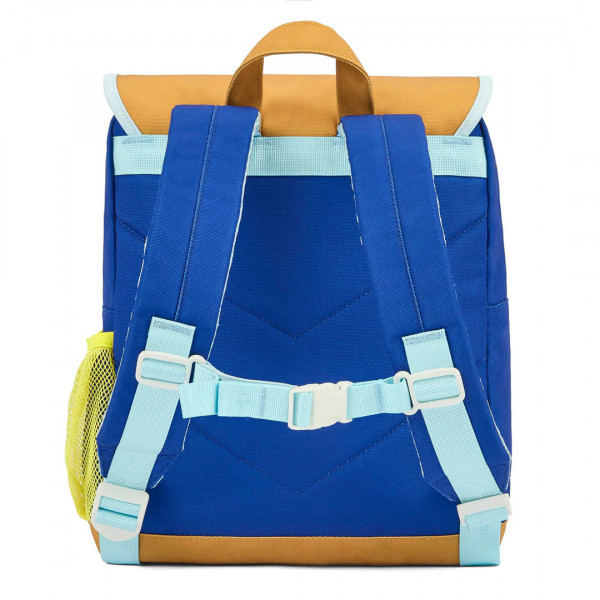 Sac à dos enfant Mini Blue Canyon  - Hello Hossy