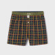 Caleçon Urban Tartan -BillyBelt