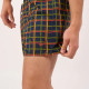 Caleçon Urban Tartan -BillyBelt