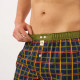 Caleçon Urban Tartan -BillyBelt