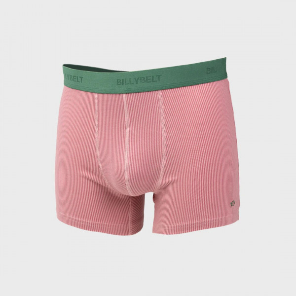 Boxer Pink Shot - BillyBelt