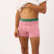 Boxer Pink Shot - BillyBelt
