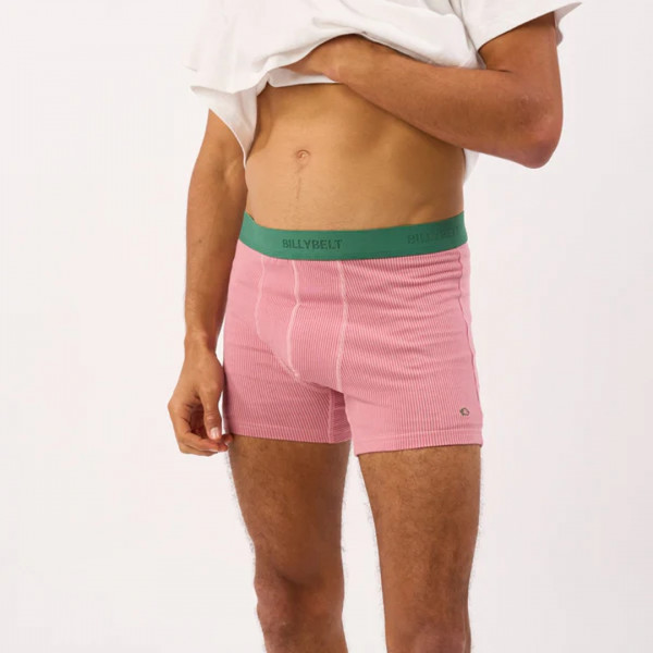 Boxer Pink Shot - BillyBelt