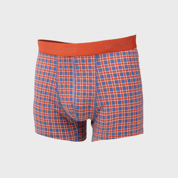 Boxer Retro Grid - BillyBelt