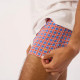 Boxer Retro Grid - BillyBelt