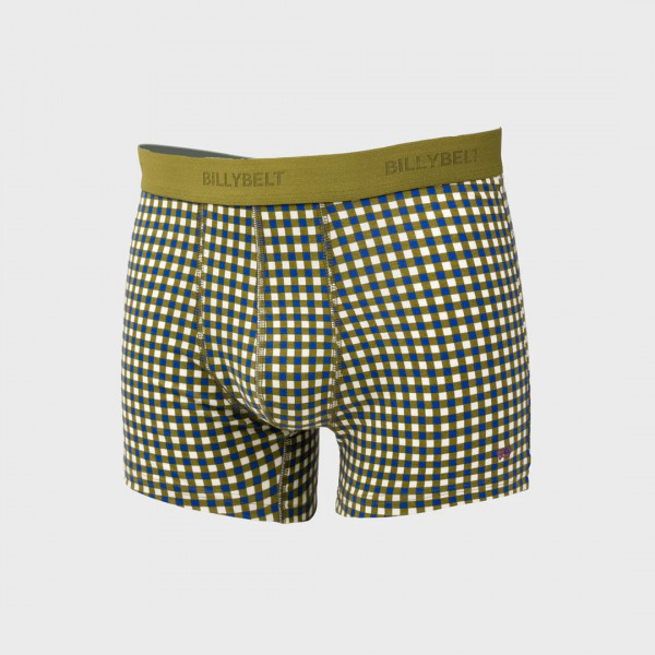 Boxer Oxford Kaki - BillyBelt