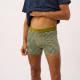 Boxer Oxford Kaki - BillyBelt