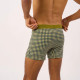 Boxer Oxford Kaki - BillyBelt