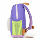 Sac à dos Mini  Lavendy- Hello Hossy