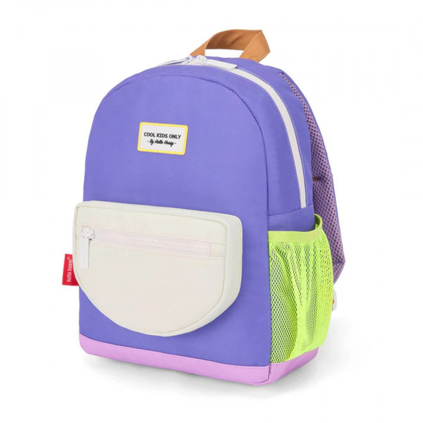 Sac à dos Mini  Lavendy- Hello Hossy