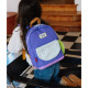 Sac à dos Mini  Lavendy- Hello Hossy
