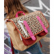 Cartable Léopard 7 (2-5 ans) - Hello Hossy