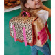 Cartable Léopard 7 (2-5 ans) - Hello Hossy