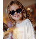 Lunettes Hossy cracky lilas - Hello Hossy