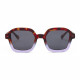 Lunettes Hossy cracky lilas - Hello Hossy