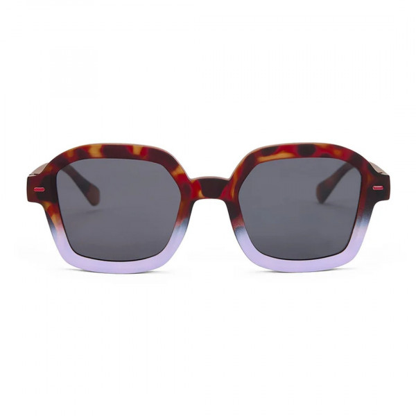 Lunettes Hossy cracky lilas - Hello Hossy