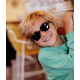 Lunettes Hossy cracky terra - Hello Hossy